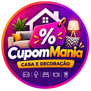 CupomMania — Casa e Decoração